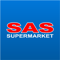SAS Supermarket